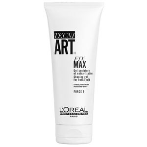 L'Oréal Professionnel TECNI. ART FIX MAX Gel 200 ml