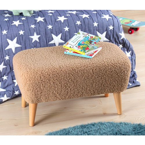 Moouv 3333 - Pouffe u Braon Boji slika 6