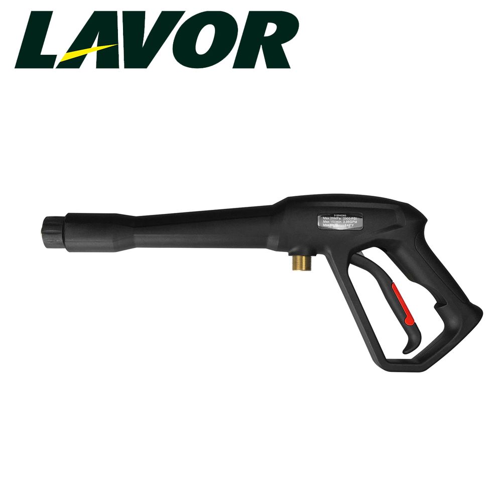 Lavor Pištolj Sa Brzom Spojkom Lws 2200 Psi 6.001.0116 slika 1