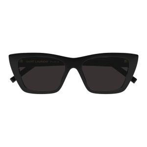Ženske Sunčane naočale Saint Laurent Saint Laurent SL 276 MICA 55 Black
