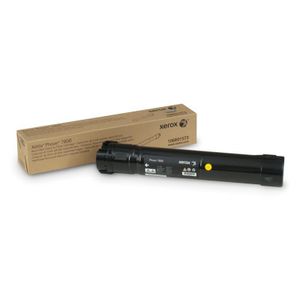 Visokokapacitetni crni toner 106R01573 za Phaser 7800 - 24k stranica