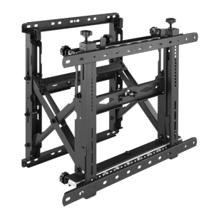 Sbox ZIDNI STALAK LVW13-46T / VIDEO ZID