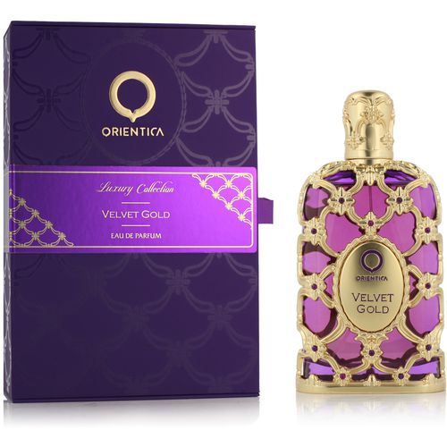 Orientica Velvet Gold Eau De Parfum 150 ml (woman) slika 1