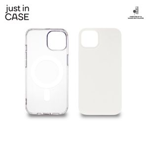 2u1 Extra case MAG MIX PLUS paket BELI za iPhone 14