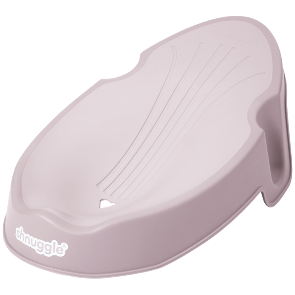 Shnuggle Potpora za kupanje bebe (0 - 6 mjeseci) - Blossom slika 1