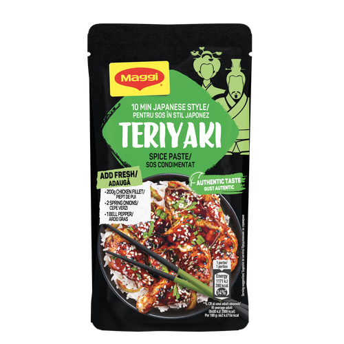 Maggi Asia umak za kuhanje Teriyaki 65g slika 1