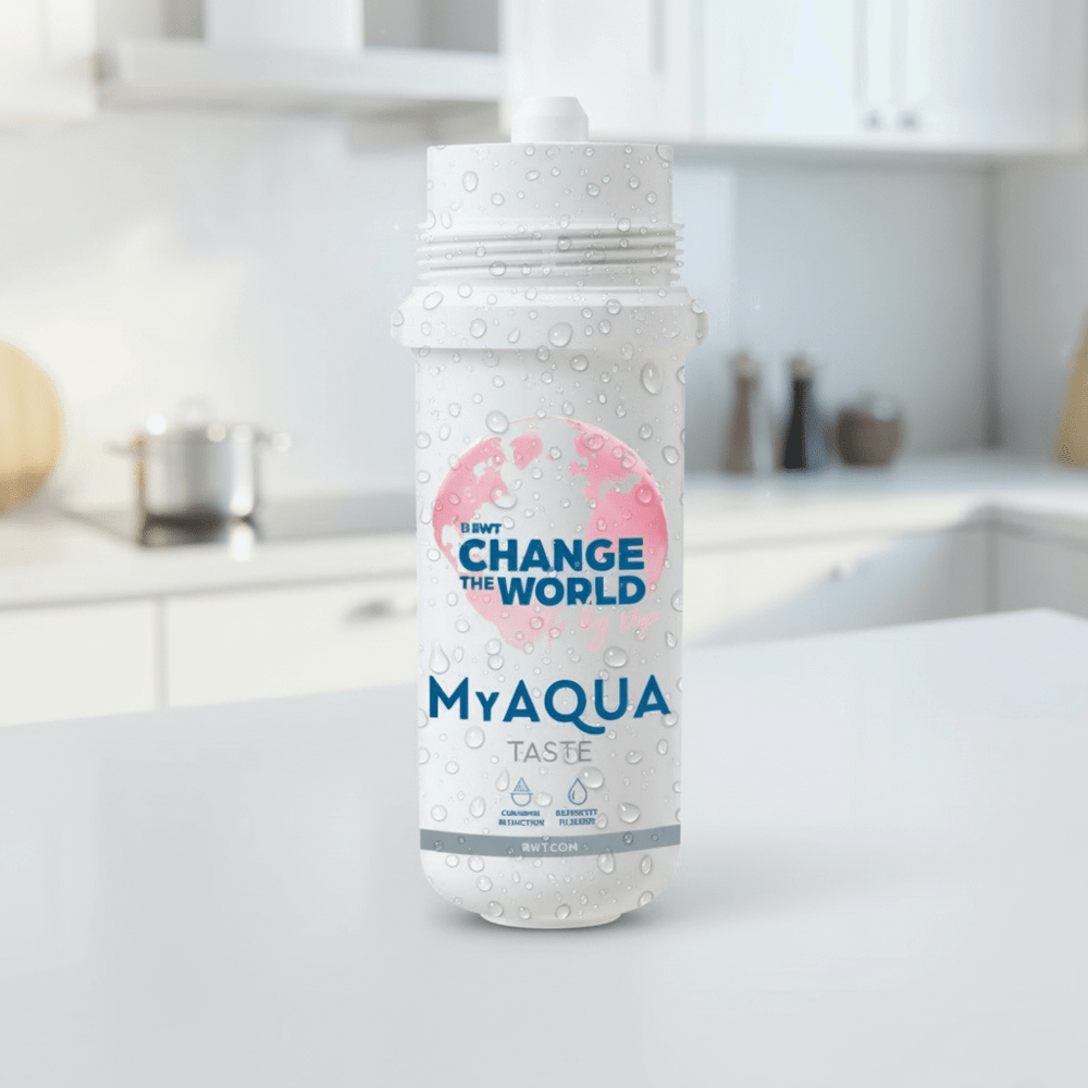 BWT Zamjenski Filter za Vodu – MyAQUA Taste slika 2
