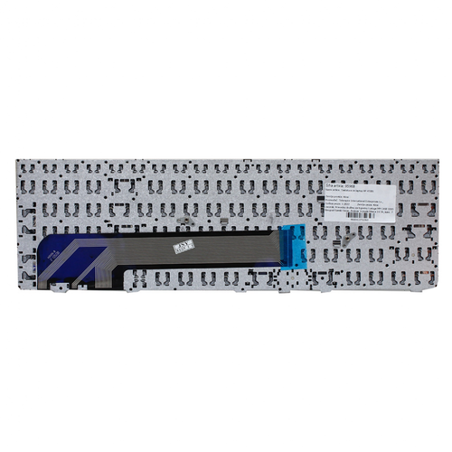 Tastatura za laptop HP 4530S slika 2