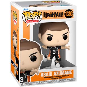 Funko POP! Figura Haikyu! Asahi Azumane