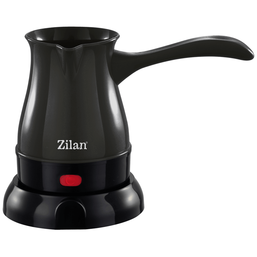 Zilan Kuhalo za kafu, 600 W, 0,3 lit., crna - ZLN0188 BK slika 1