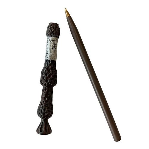 Blue Sky - Harry Potter - Dumbledore Wand Pen slika 1