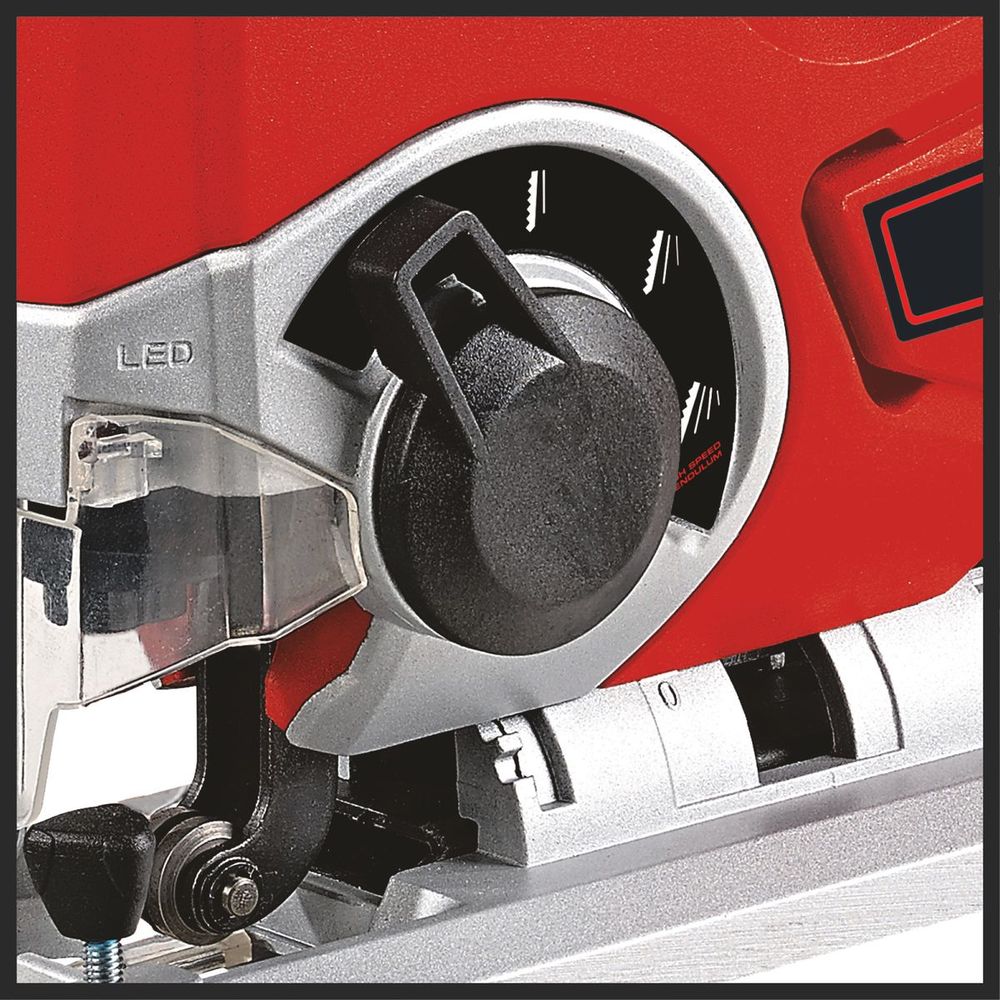 Einhell Akumulatorska ubodna testera TE-JS 18 Li - Solo slika 3