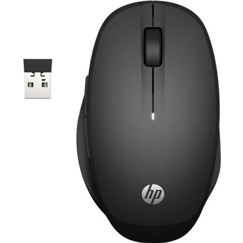 HP optički bežićni miš slika 1