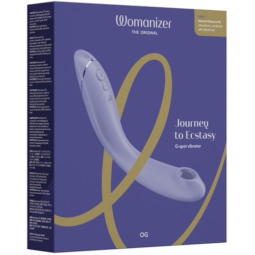 WOMANIZER OG slika 1