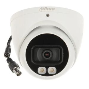 Dahua kamera HAC-HDW1801T-IL-A-0280B-S2 8Mpix, 2,8mm, 4u1 metal mic