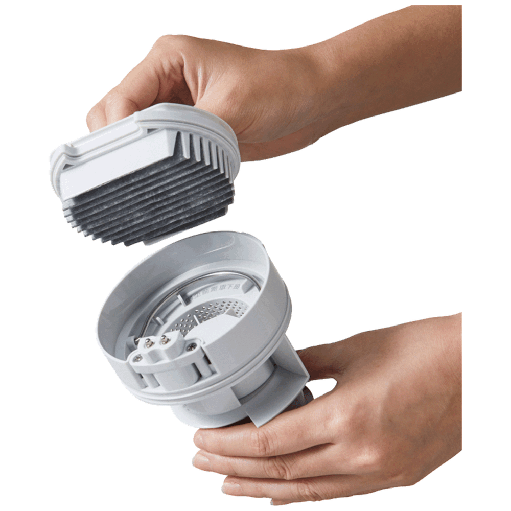 Xiaomi Filter za štapni usisavač Mi Light, HEPA, 2 kom. - Mi Light Hepa Filter, 2 psc slika 2