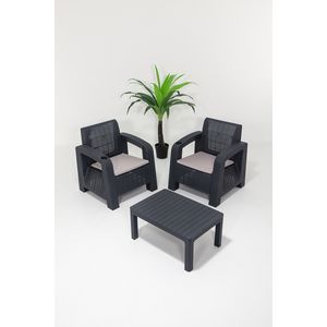 Atelier Del Sofa Vrtni set CAMILLE