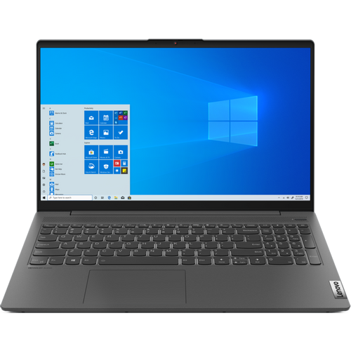 LENOVO Laptop IdeaPad 5 15ITL05 DOS 15.6"IPS FHD i5-1135G7 16GB 512GB SSD backlit SBR platinum siva slika 2