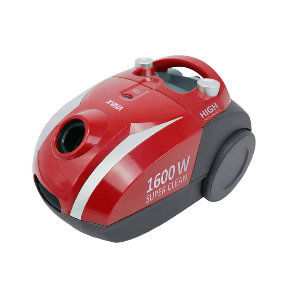VIVAX HOME usisavač VC-1610R slika 1