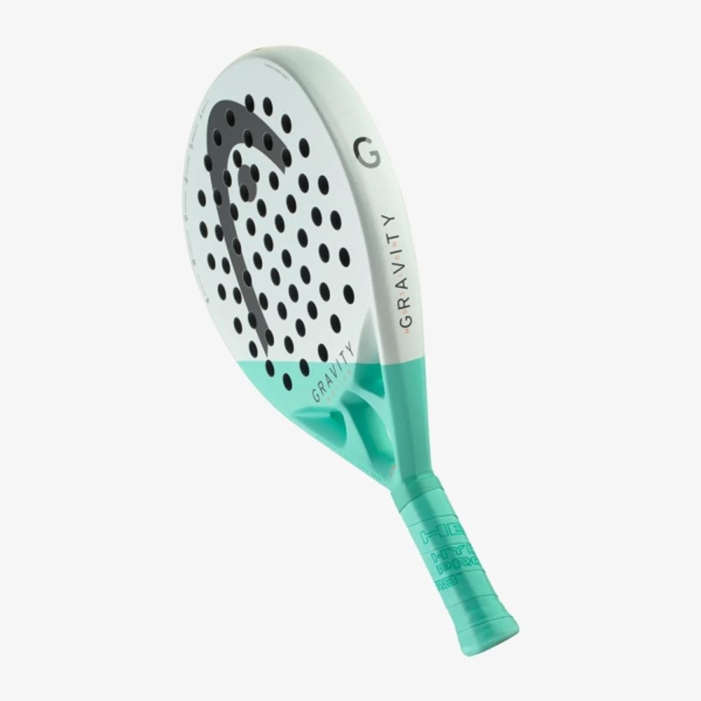 Head padel reket Gravity Motion 2024 slika 2