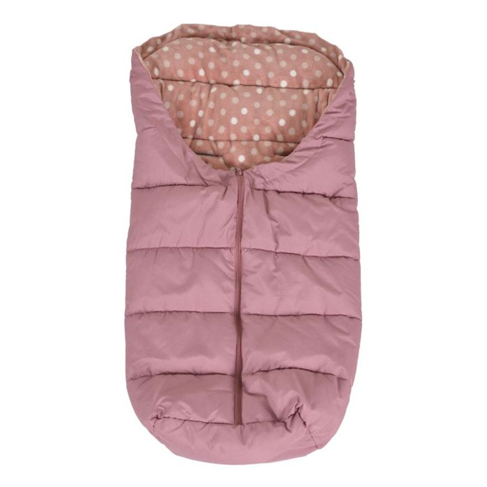 Cangaroo Zimska vreća za kolica Cuddle, Pink slika 1