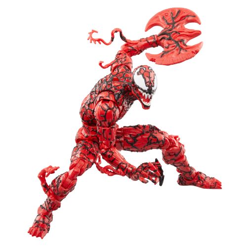 Hasbro Marvel Spiderman Carnage figure 15cm slika 5