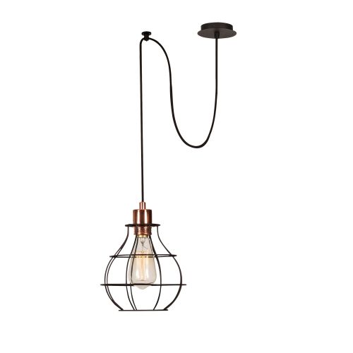 Tellini - MR - 1002 Black Chandelier slika 2