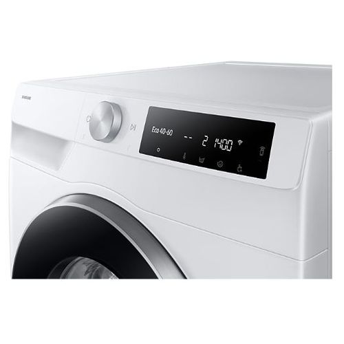 Samsung WW90DG6U8FLEU4 Veš mašina 9 kg, 1400 rpm, Inverter, dubina 55 cm slika 8