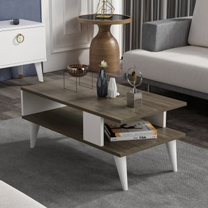 Gauge Concept Stolić za kavu DERYA TABLE 2