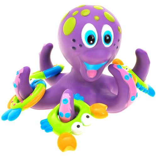 Hobotnica za kupanje ljubičasta slika 2
