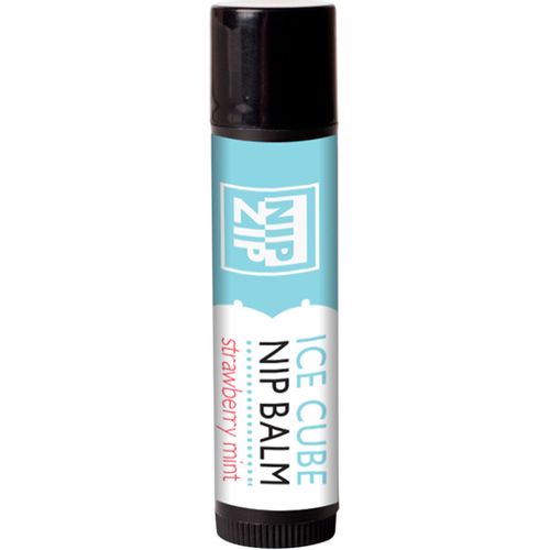 Balzam za bradavice Nip Zip - Strawberry Mint, 4 g slika 3