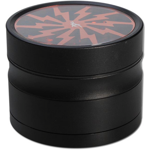 Premium Grinder Thorinder After Grow / 4-dijela / 62mm slika 1