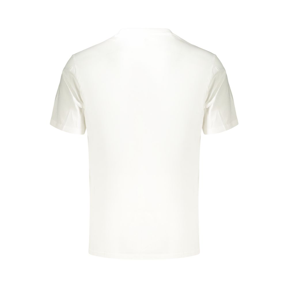Converse Men's Short-Sleeved T-Shirt, White slika 2