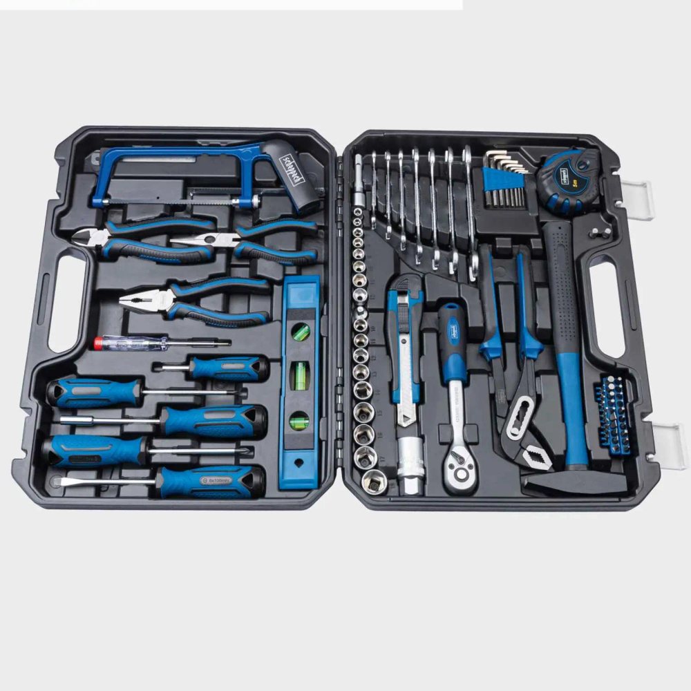 Scheppach 97-dijelni set alata WZK120 slika 2