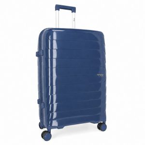 Spirit Kofer Altura 28" Plavi