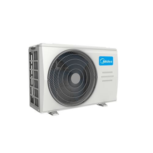 Midea AG-18NXD0.WIK Inverter klima uređaj, 18000 BTU, WiFi integrisan slika 3