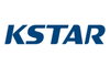 KSTAR logo