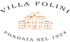 Villa Folini logo