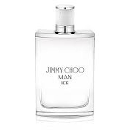 Jimmy Choo Man Ice Eau De Toilette 100 ml (man) slika 1