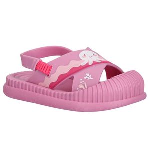 Ipanema Dječije sandale Fun Sea Baby, Roze