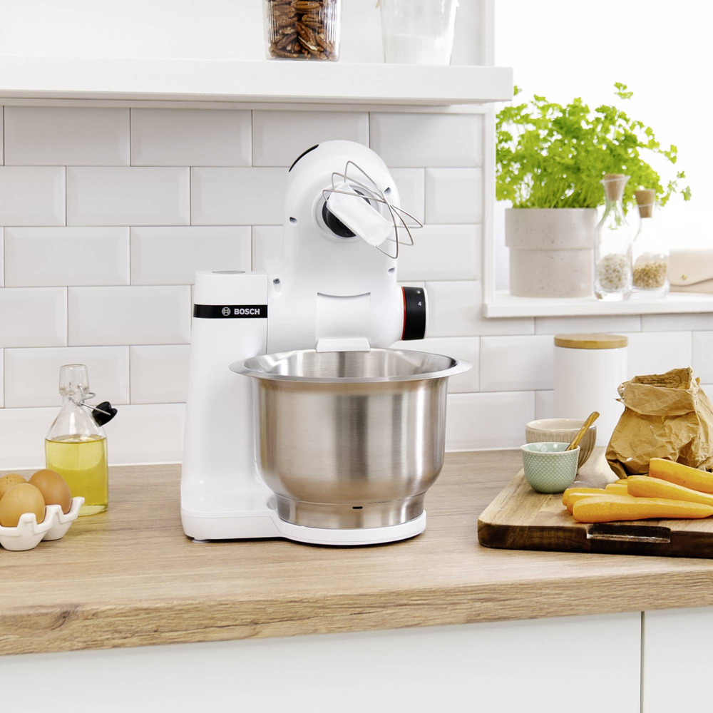 Bosch Mikser sa posudom MUMS2EW00 700W Bijela slika 5