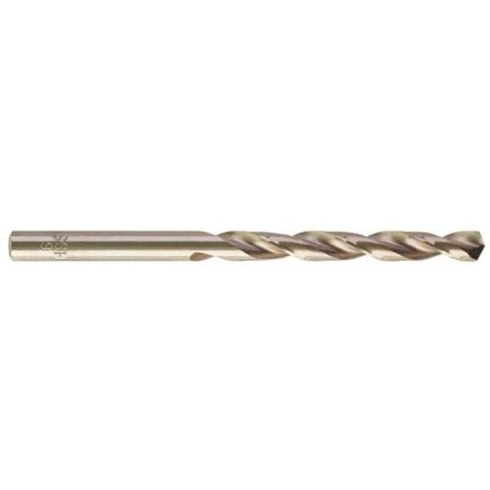 Milwaukee Borer Hss-G 6.5 Mm Din 338 slika 1