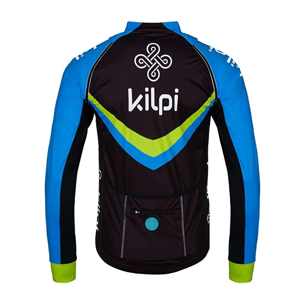 KILPI PALM-M Jakna - Softshell slika 2