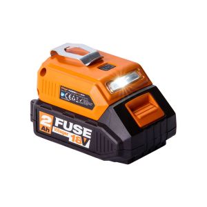Villager Akumulatorski USB punjač za mobilni telefon Fuse VLN 9920