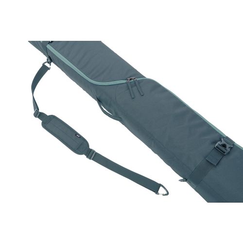 Thule RoundTrip Ski Bag 192cm torba za skije tirkizni slika 5