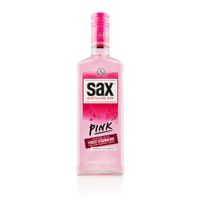 Sax Gin Pink 0,7l