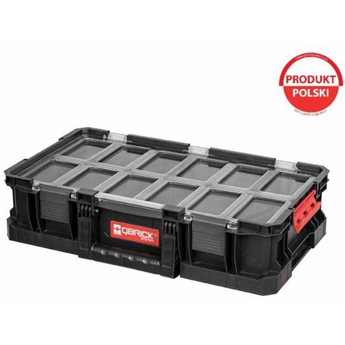 Qbrick System Two Organizer Flex Plus 526 x 307 x 126 slika 1