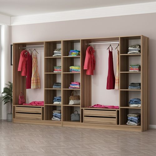 Kale - 7673 Dore Wardrobe slika 3