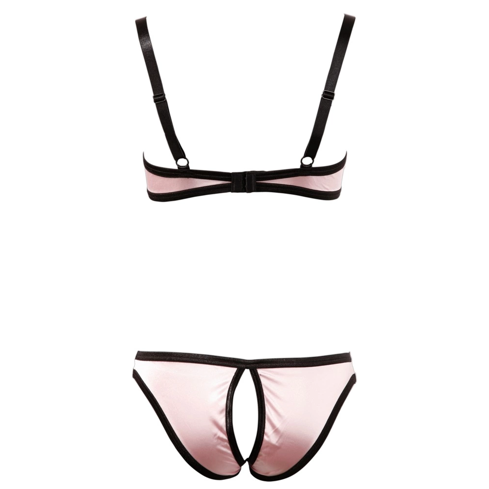 Cottelli LINGERIE Shelf Grud Set 80B/M slika 5