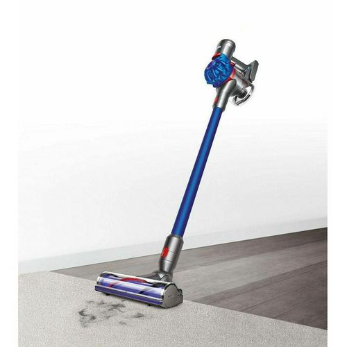 Dyson bežični štapni usisavač V7 Motorhead new slika 2